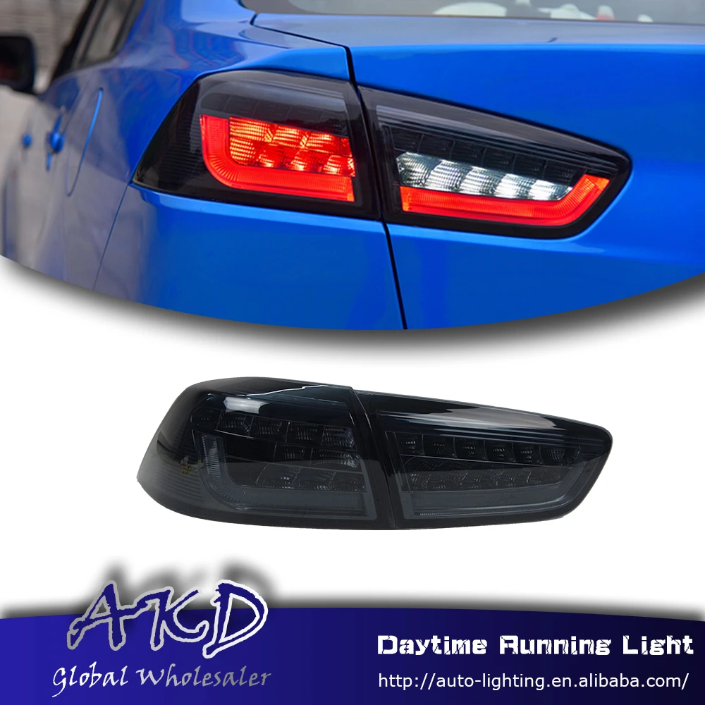 Lampu Ekor Lancer Beli Murah Lampu Ekor Lancer Lots From China