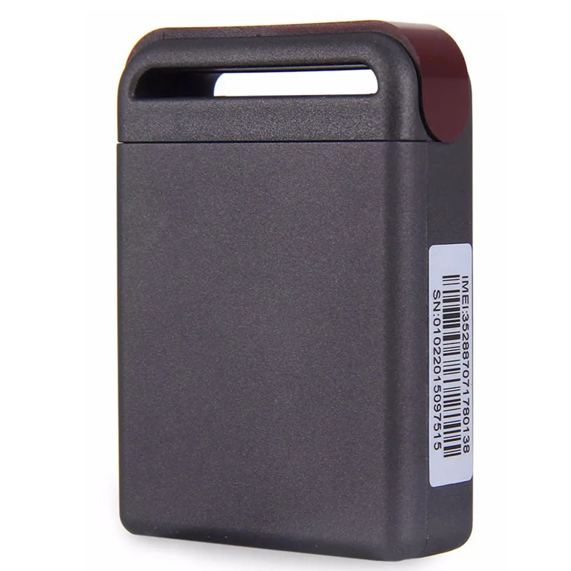 GPS Tracker Pet Car kids mini Real Time Location GSM GPRS Locator Device Tracking Vehicle High Accuracy Over Alarm Accessories