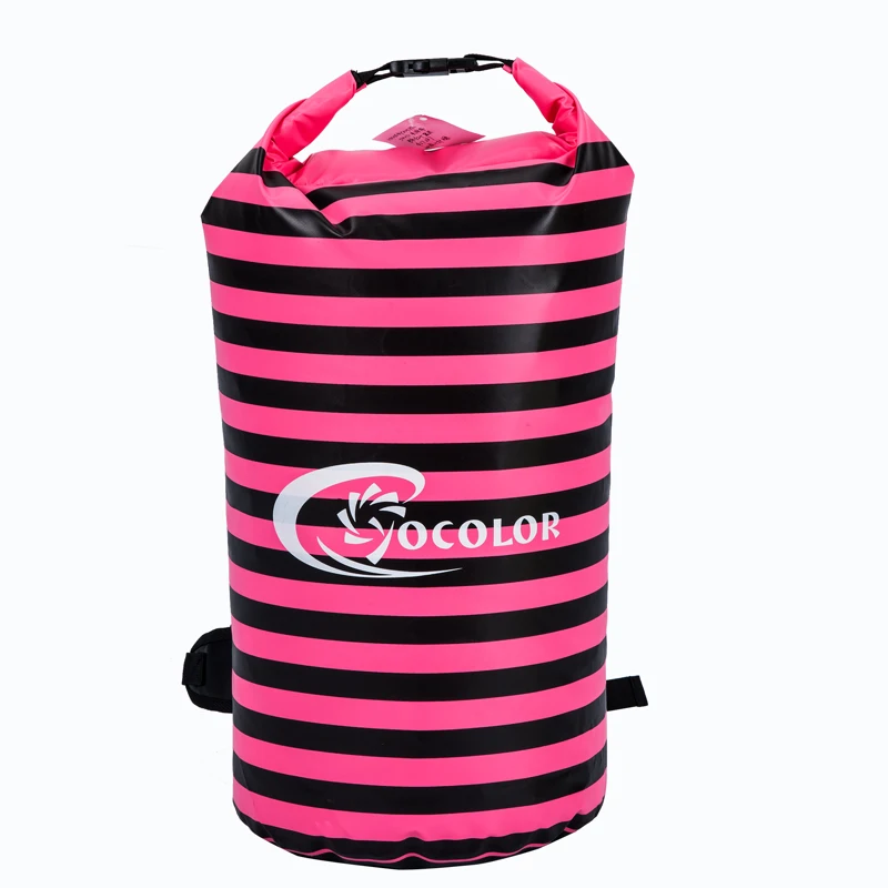 30L-Water-Resistant-Waterproof-Dry-Bag-Canoe-Floating-Boating-Kayaking-Camping | Спорт и развлечения