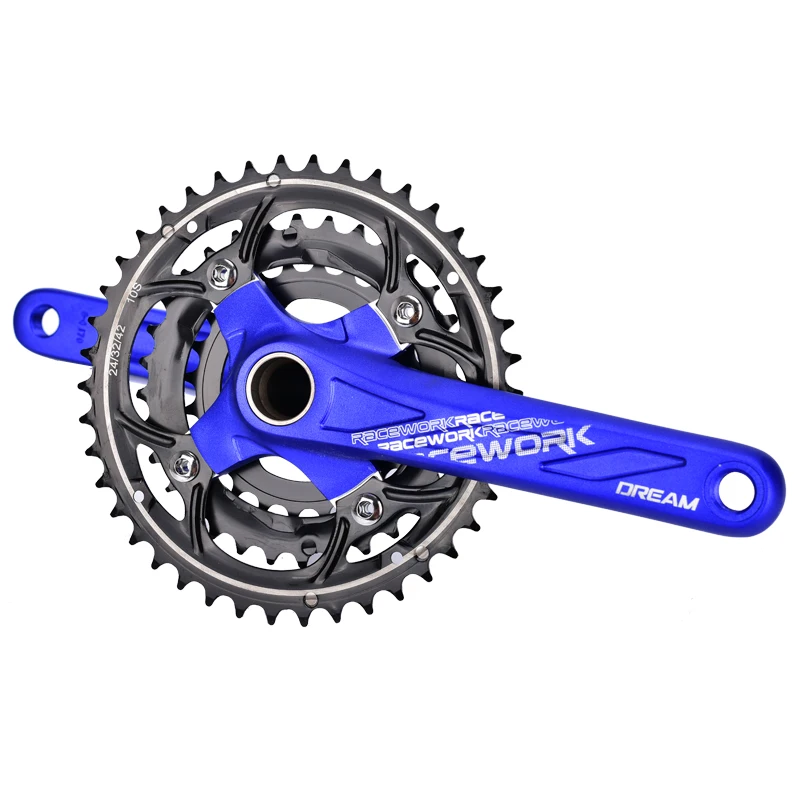 racework crank