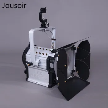 

CL-2000WS Photographic Lighting LED Film Light Studio Flash Light Lamp Power 200W 5500K CD50