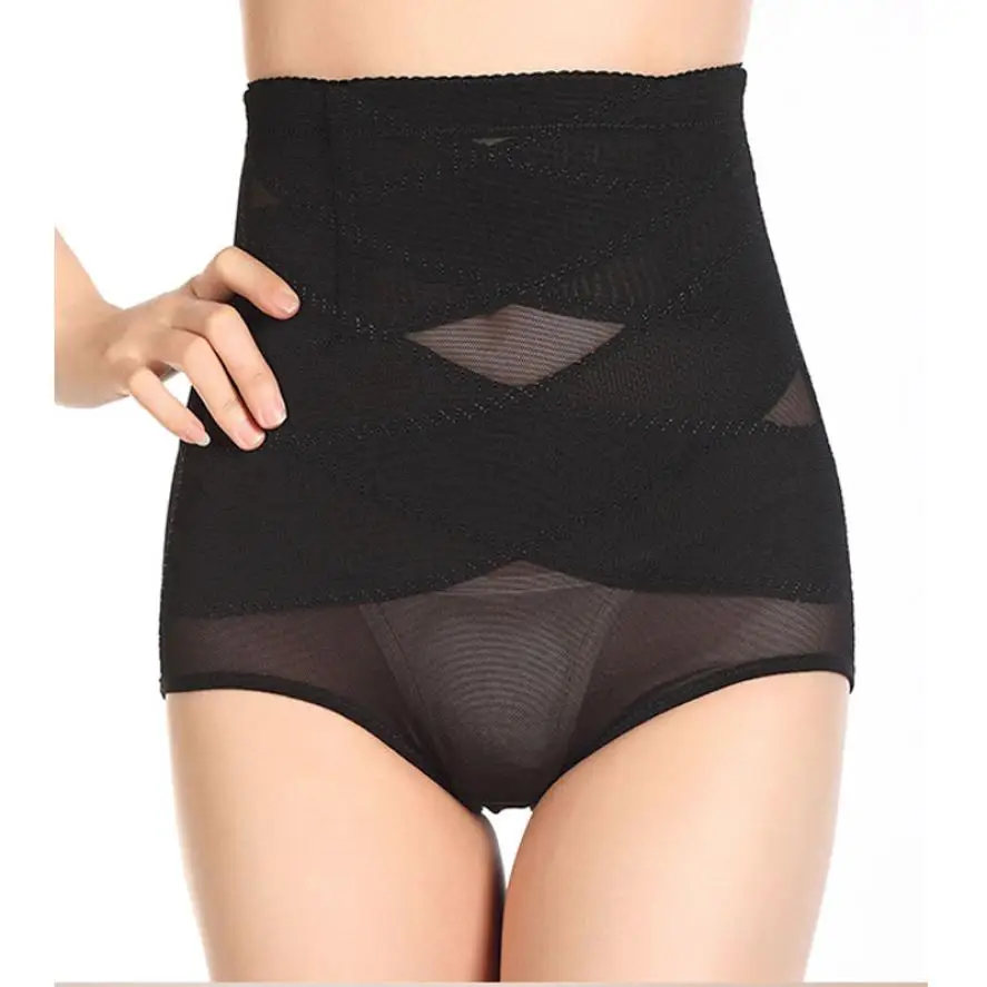 Sexy Bodysuit Waist Shaper Women Shapewear tummy Control girl high
