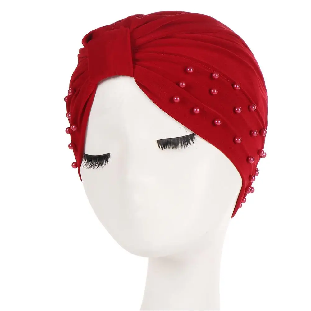 

1pc Women Fashion cotton Prayer Hats Wraps Hijab Caps Muslim Cap Islamic Hijab Turban
