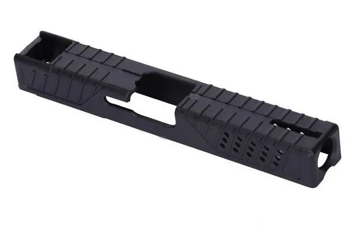 

Tactical G17 Skin Shell Slide Handguard Cover For CS Game Airsoft Hunting Scope Mount Outdoor Sport Accessories