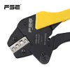 FSE prensa herramienta de mano cortador de Cable Crimper VSB-10A VSB-03B alicates terminales de crimpado de 0,25-6mm 0,5-10mm 20-7AWG 23-10AWG ► Foto 3/6