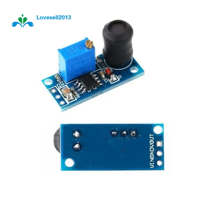 

MC34063A Positive Voltage Negative Voltage Module DC-DC 3.6v-36v NEW