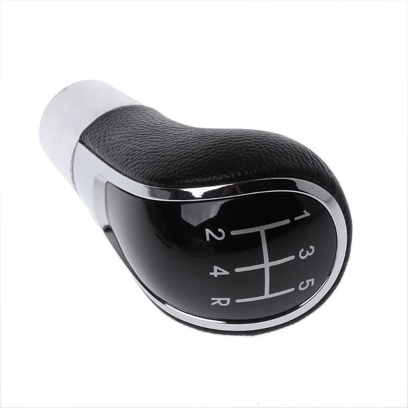 5 скоростей ручного рычага переключения передач для hyundai Elantra ix35 Ручка рычага стайлинга автомобилей