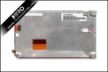 

Top ten selling Original L5F30369P01 6.5 inch TFT LCD Screen Panel for Car Navigation System