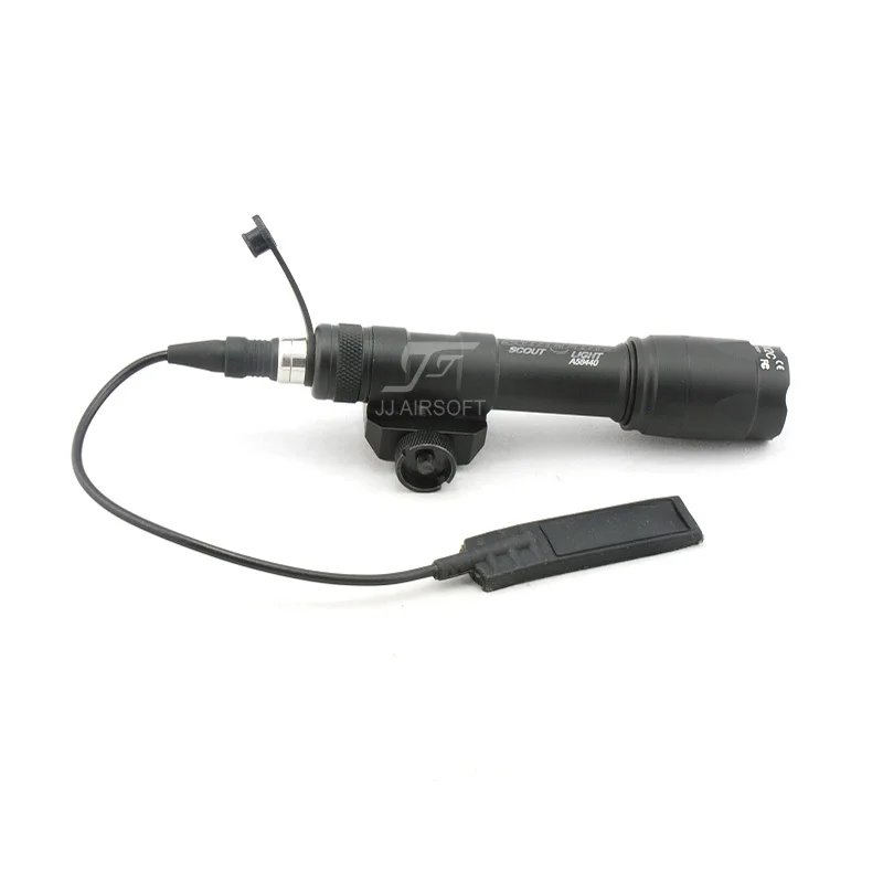 Элемент SF M600C Скаут светильник светодиодный светильник оружие(черный/коричневый)(ePacket/HongKong Post Air Mail
