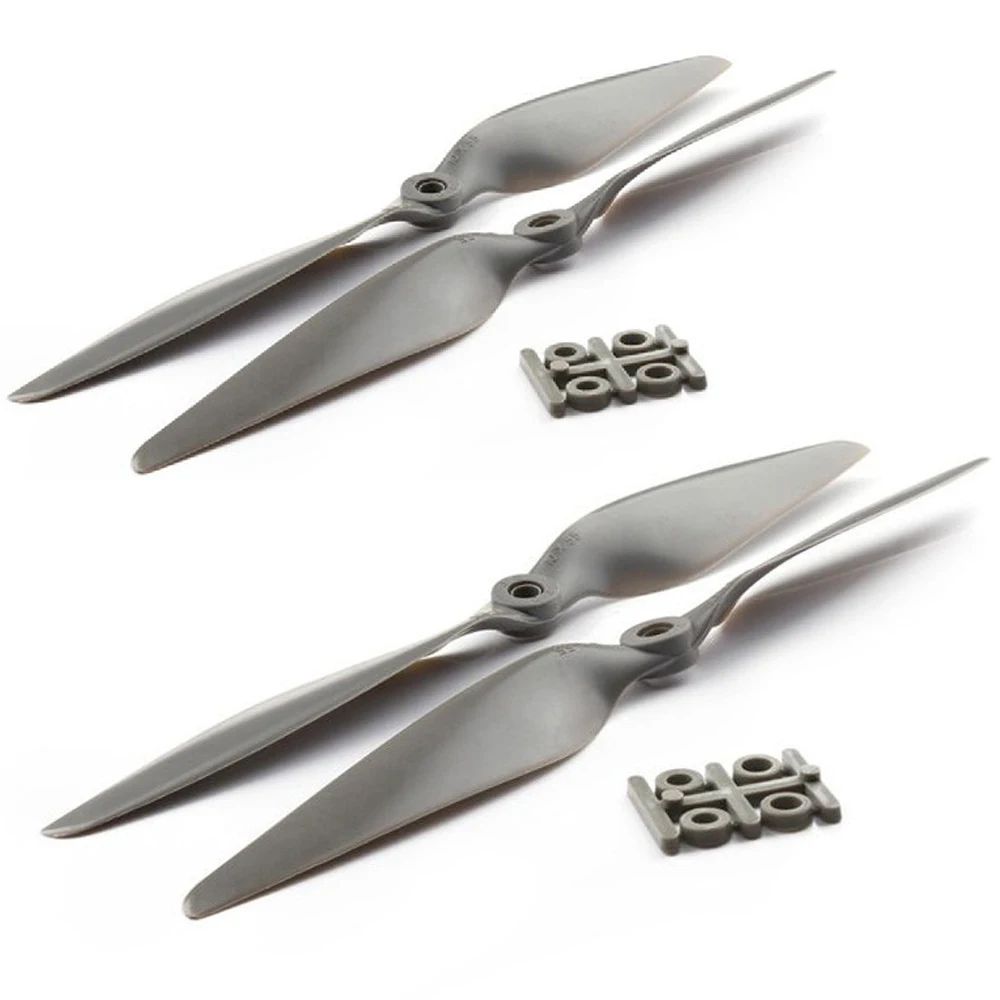 Register shipping 5 Pairs MR 8045 9045 1045 1145 1245 Composite Propellers Four Axis Multi Axis