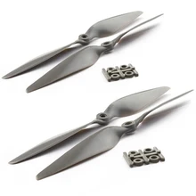 Register shipping 5 Pairs MR 8045 9045 1045 1145 1245 Composite Propellers Four Axis Multi Axis