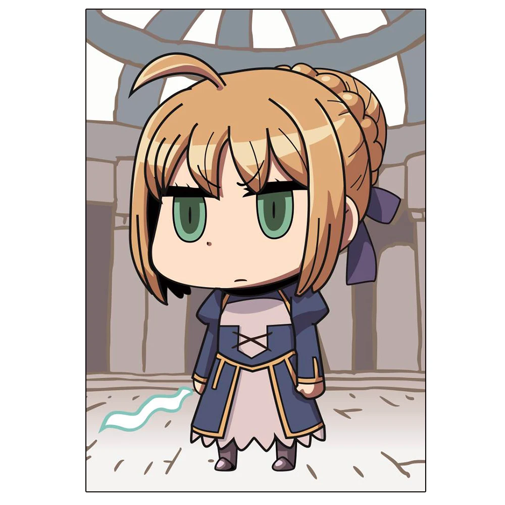 Фланелевое Одеяло 150x200 см в японском стиле аниме Fate Grand order Astolfo постельное белье