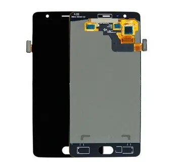 

high quality for OnePlus 3 5.5" full display touch screen and lcd screen assembly replacement +tools