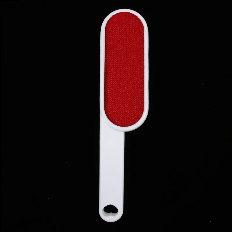 

New Magic Lint Fluff Fabric Clothes Dust Crumbs Brush Pet Hair Remover Cleaner Lint Sticking Roller