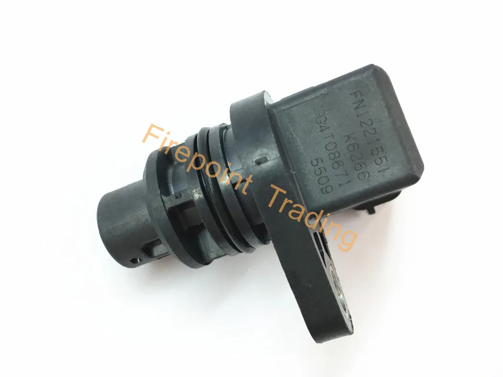 Японский датчик положения распределителя для Mazda Protege 3 6 5 OEM # FN12-21-551 FN12-21-551A G4T08671 |