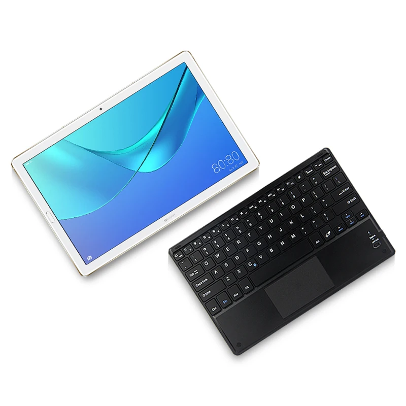 Bluetooth клавиатура для Teclast M30 T30 P10 HD T20 T10 M20 A10S Tbook 10 P10HD 1 дюйма|Клавиатуры| |