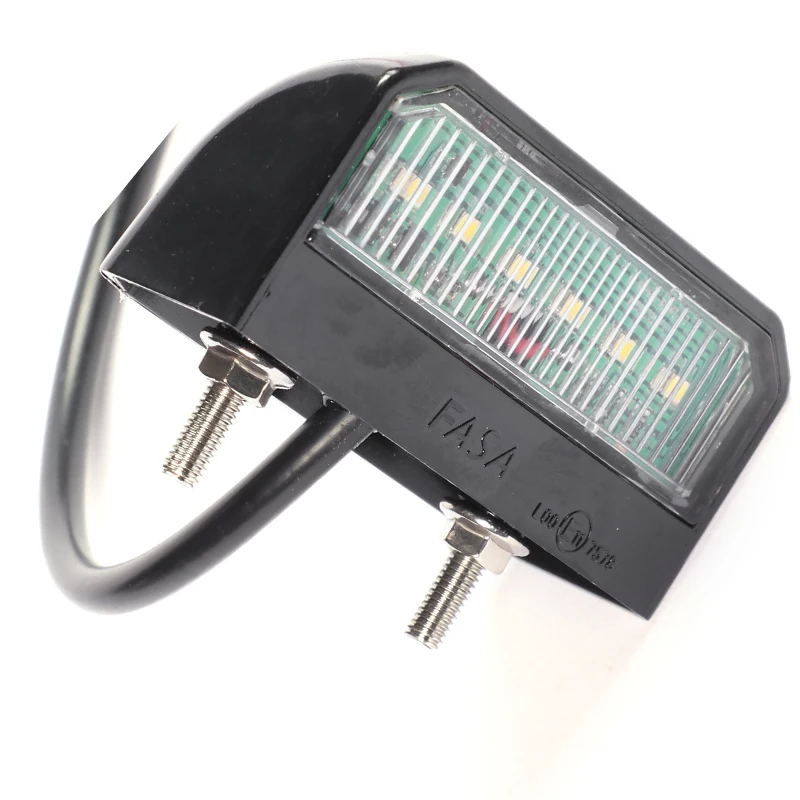 098254330 фонарь подсветки номерного знака led. Фонарь подсветки номерного знака камаз диодный. Подсветка номера на прицеп. 00. Подсветка номера led 24v euro.