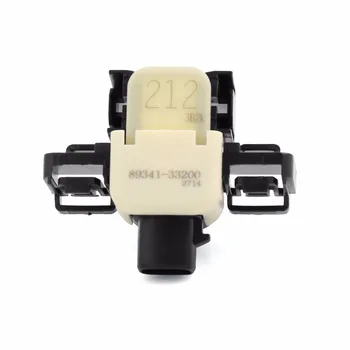 

4pcs/lot 89341-33200-C0 PDC Parking Sensor Bumper Reverse Assist for Toyota