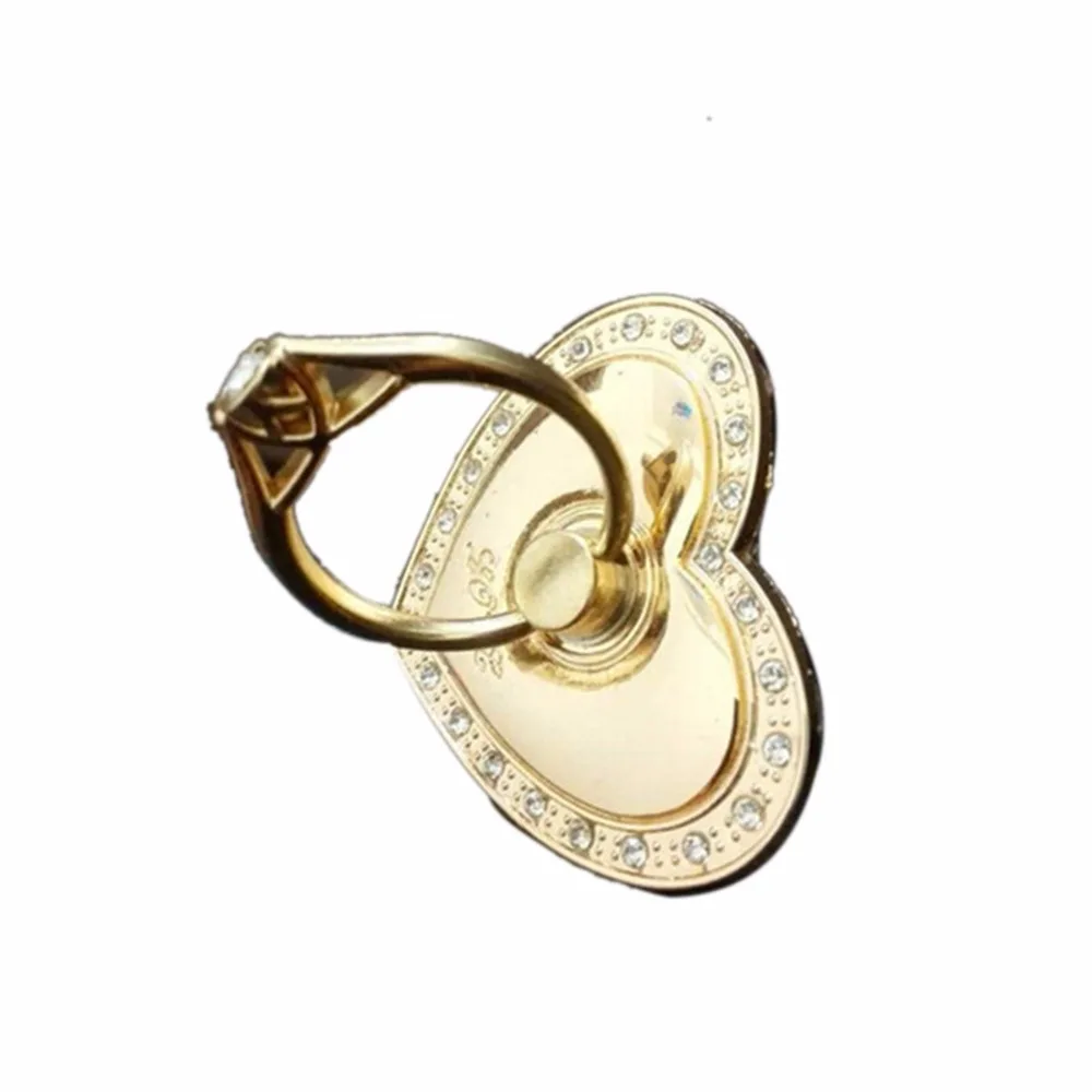 

Mobile Phone Holders For iphone samsung huawei xiaomi Stands Fit Luxury Universal Accessories Stability 360 Degree Rotation