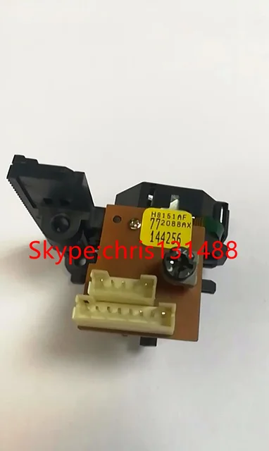 H8151AF RCTRH-8151AF H-8151AF H8151 Brand New Radio CD