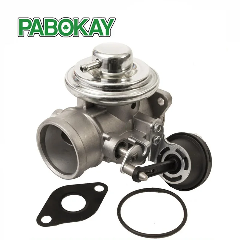 Новый клапан EGR для Audi A4 B5 B6 A6 C5 VW Passat Sharan Galaxy Seat Alhambra 1 9 TDI 038131501AQ 038131501D 038131501G 1100628 |
