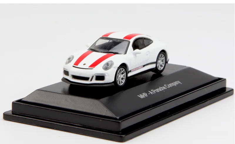 1/87 сплав коллекция 911 R 911S 924 игрушечные модели машин литье металла автомобиля игрушки для детей