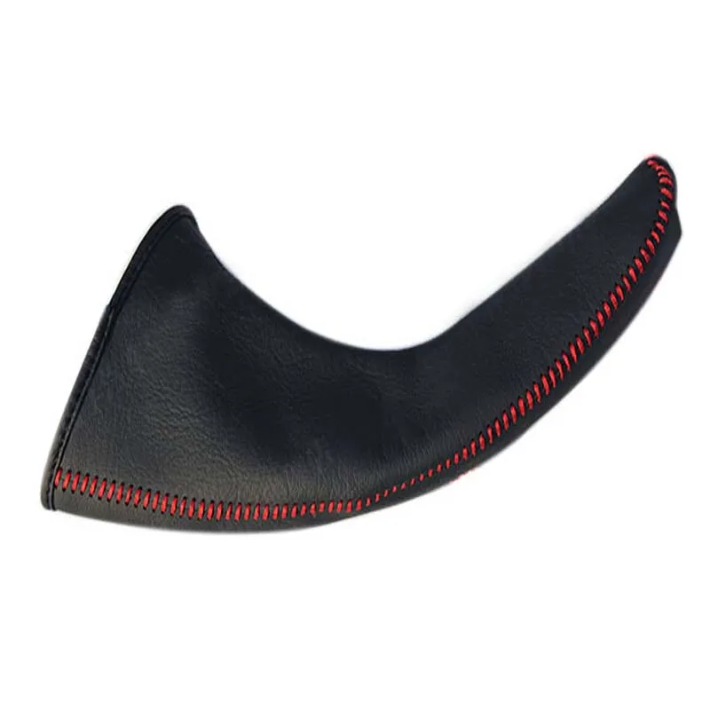 

Gear Shift Knob hand Brake Cover Handbrake Decorative Gears Trim Fit For Chevrolet Chevy AVEO SONIC 1pc