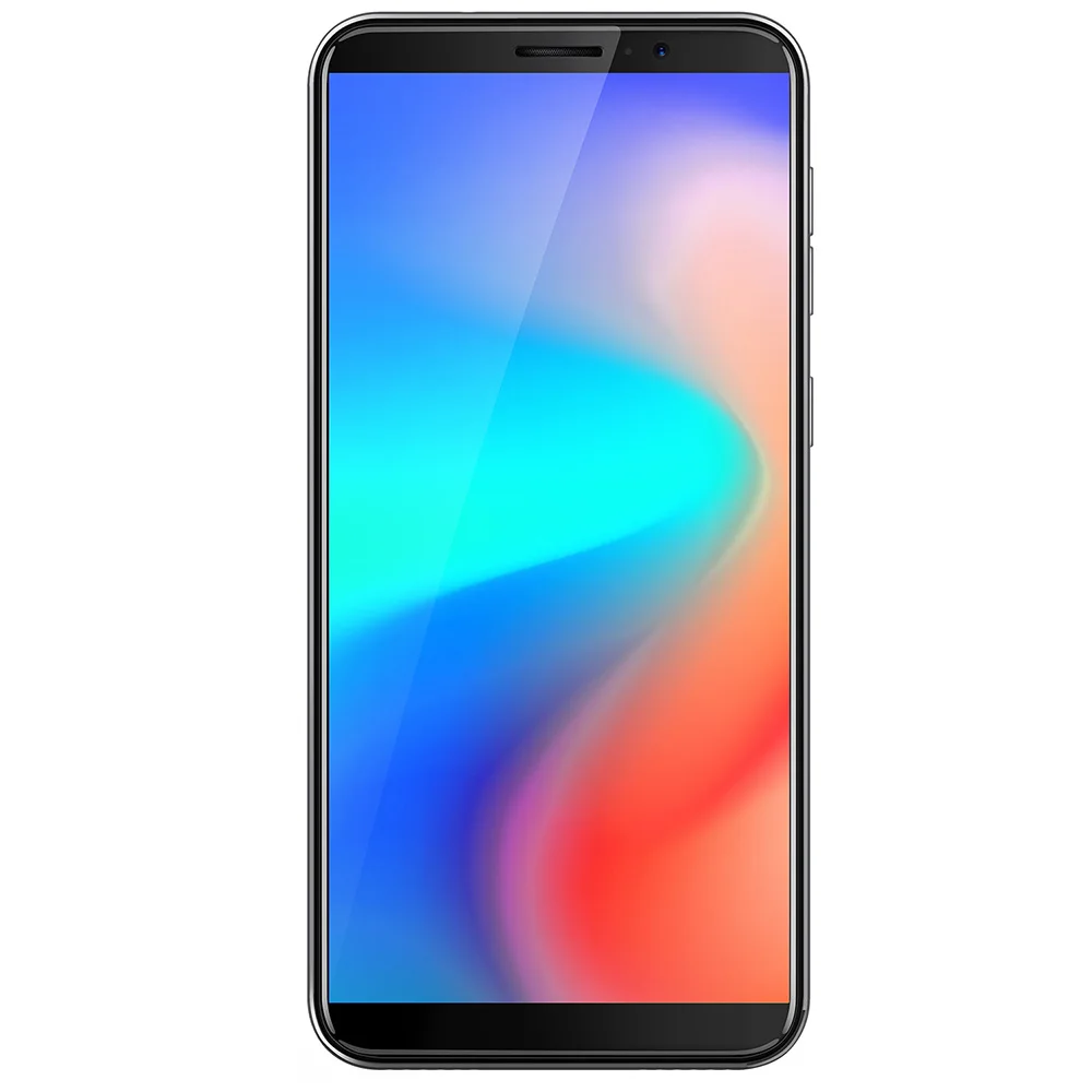 Cubot J3 PRO 4G Smartphone 5.5\