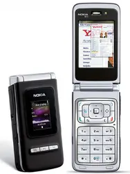 N75 100% Оригинальный разблокирована Nokia N75 флип 2,4 'дюймов GSM 3g Symbian 9,1 мобильный телефон с Bluetooth FM радио Бесплатная доставка