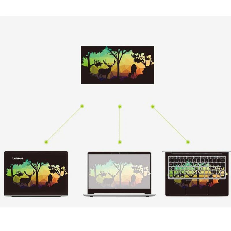 Hot ! 2017 Laptop Stickers All Cover PVC Skins Waterproof ABC Sides+Keys+Key Interstice Stickers For lenovo Z460 Z465 Case Hot ! 2017 Laptop Stickers All Cover PVC Skins Waterproof ABC Sides+Keys+Key Interstice Stickers For lenovo Z460 Z465 Case