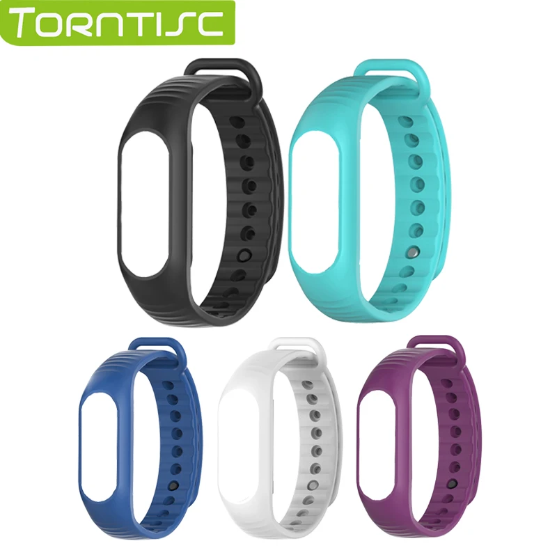 

Torntisc Smart Accessories B15P smart band Replacement Wristband Band Alternative Strap Bracelet Wrist Strap