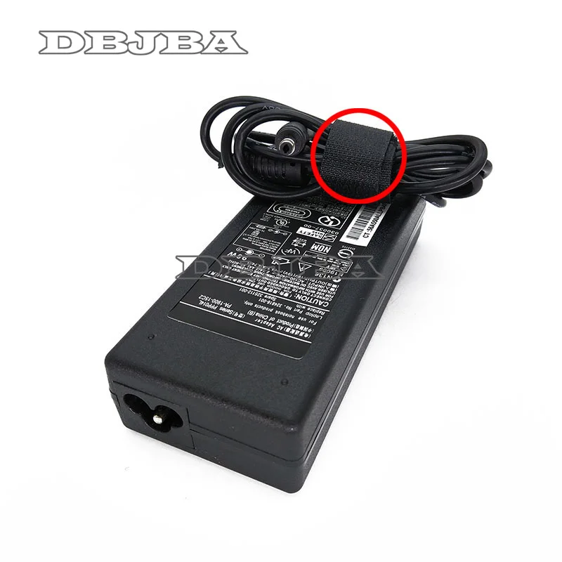 Ноутбук питания AC адаптер для HP Pavilion dv4174ea eh733ea dv4176ea eh190ea dv9900 dv4182ea eh195ea