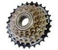 Shimano Deore велосипед FH-M6000 32h 10-Скорость Centerlock велосипед Задний дисковый ступица черный/серебристый