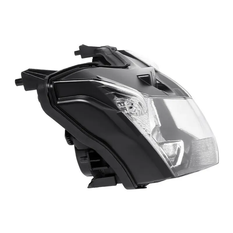 Фонарь для мотоцикла подходит Kawasaki Z1000 ZRT00B Z750 ZR750L 2007 2010 2008 2009 прозрачный маяк| |