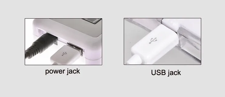 power jack