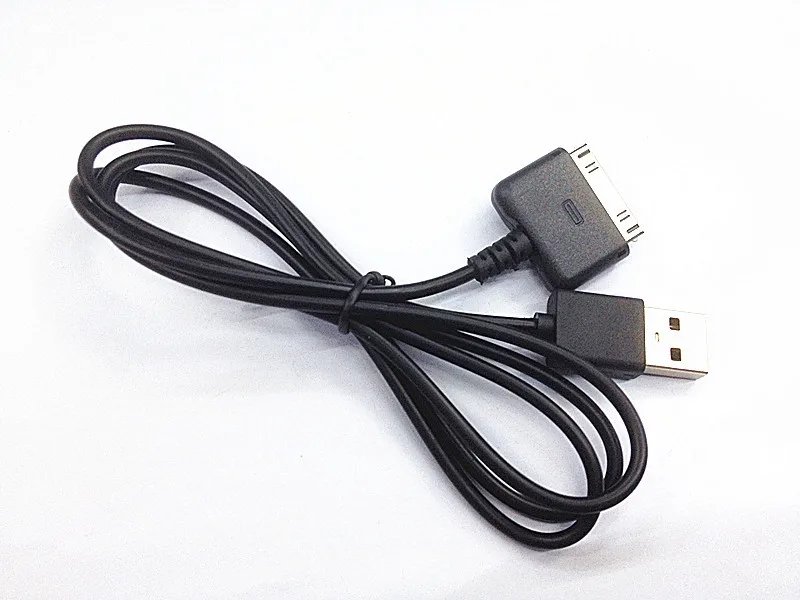 USB PC Синхронизация данных зарядное устройство Зарядка для Barnes &amp Noble Nook HD Tablet 7