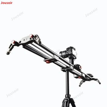 

120cm carbon fiber slide SLR and coke camera portable micro single camera track CD50 T03