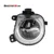 63177317251 Paraurti Anteriore Sinistra Lampada Della Luce di Nebbia LED Per BMW X3 F25 X4 F26 X5 F15 F85 X6 F16 2014 2015 2016
