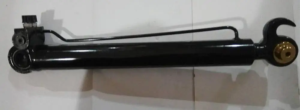 

Original Pure China SHACMAN Delong NEW M3000 Truck Spare Parts CABIN LIFT TILTING CYLINDER SZ182000788