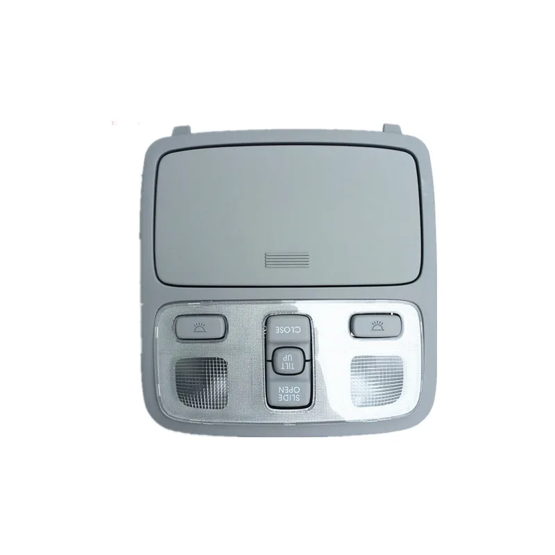 Dome light reading lamp sunroof switch car glasses case map for hyundai Tucson 2005-2009 928502E000 | Автомобили и мотоциклы