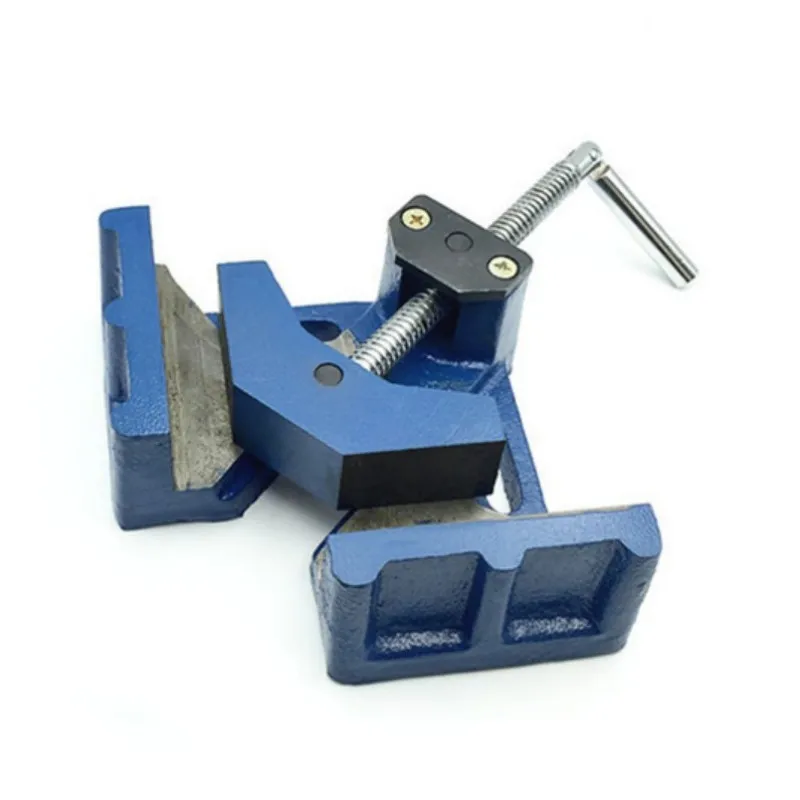 Corner Clamp For Wood Metal Right Angle 90 Degrees Weld Welding 