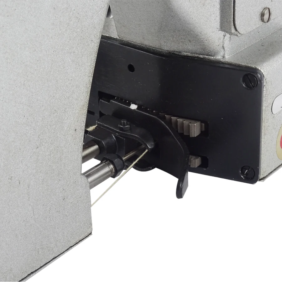 1PC 220V 110V GK26-1A Automatic Single Needle Thread Chain Stitch Portable Packet Bag Sewing Machin