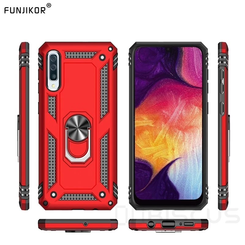 

Heavy Duty Extreme Armor Case For Samsung Galaxy M10 M20 M30 A10 A20 A30 A40 A50 A60 A70 A20E Shockproof Cover Car Magnet Funda