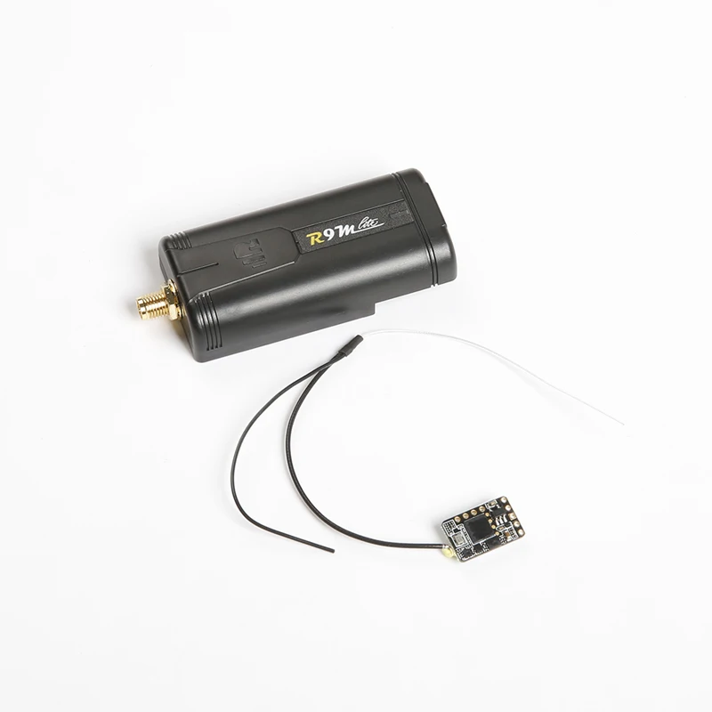 RC 2.4Ghz Receiver 900MHz R9M Lite R9 Mini 4/16CH Low Latency RSSI Output For Frsky X-lite Transmitter FPV RC Drone Parts Acc RC 2.4Ghz Receiver 900MHz R9M Lite R9 Mini 4/16CH Low Latency RSSI Output For Frsky X-lite Transmitter FPV RC Drone Parts Acc