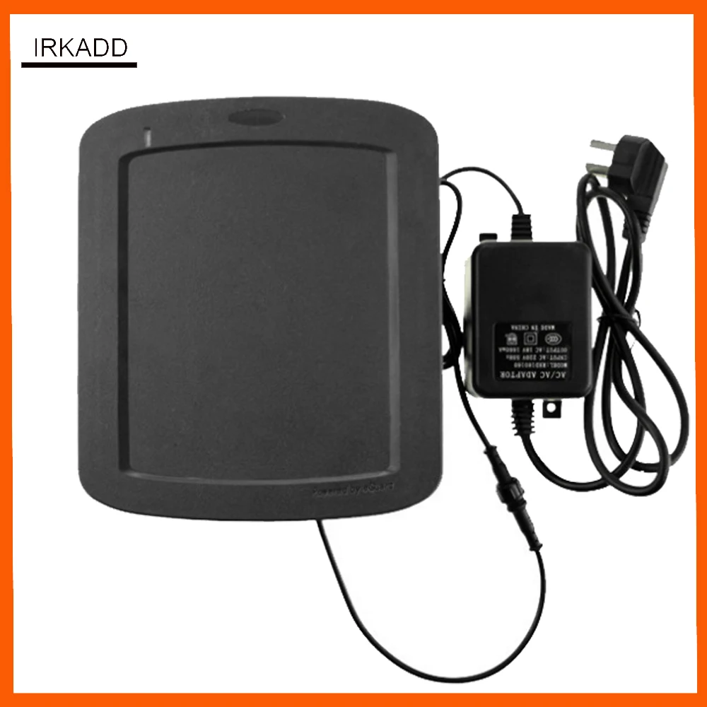 

deactivator label deactivator for 58Khz eas systems supermarket security tag alarm system with sound and light alarm
