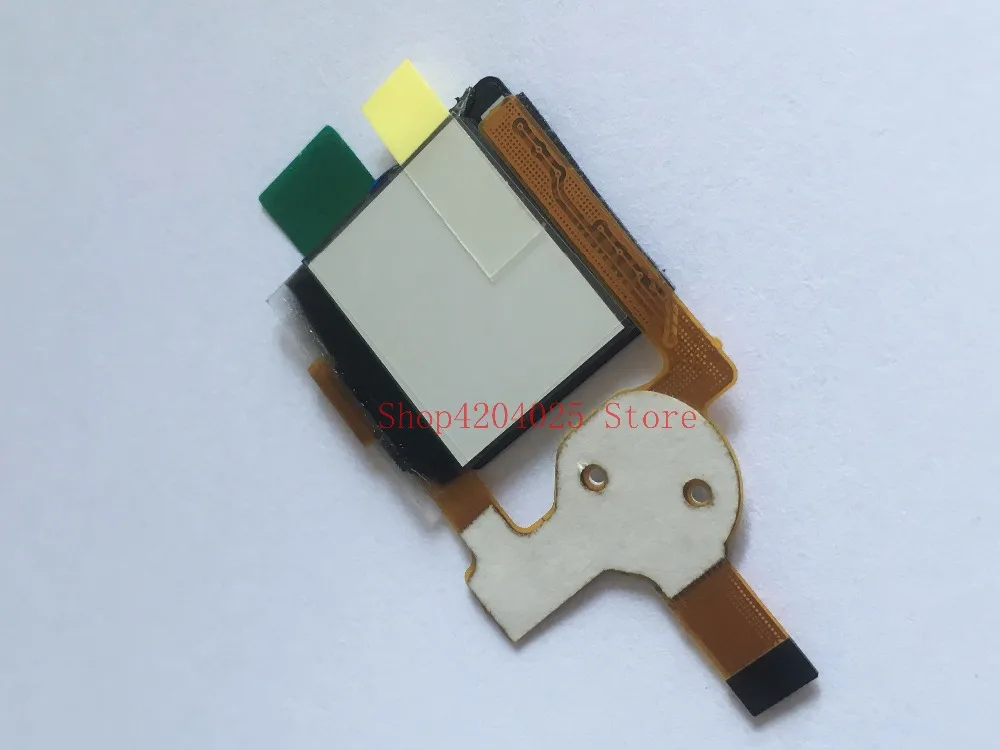 Экран для Gopro hero 4 hero 4 lcd Fuselage Gopro4 фронтальный ЖК-дисплей hero 4 ЖК-дисплей hero 4 экран камера ЖК-Запчасти Ремонт