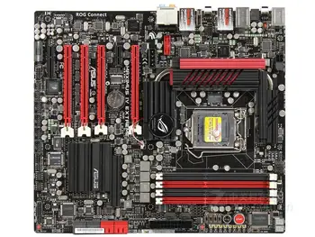 

Asus Maximus IV Extreme M4E Desktop Motherboard P67 Socket LGA 1155 i3 i5 i7 DDR3 32G E ATXmotherboard used 90%new