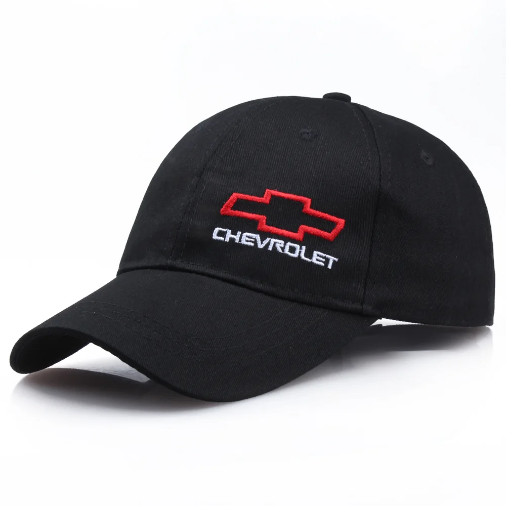 Бейсболка Chevrolet с логотипом автомобиля, Повседневная Бейсболка с вышивкой, 2019, новые модные высококачественные мужские спортивные шапки для гонок и мотоциклов|Мужские бейсболки| | АлиЭкспресс