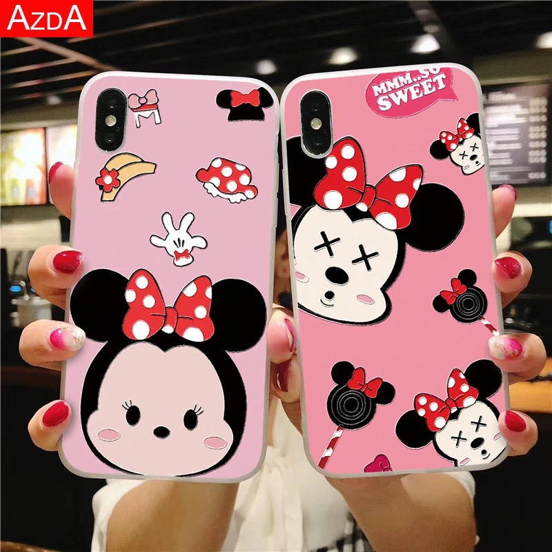 

3D Emboss Case For Samsung Galaxy S10 S10E S8 S9 Plus S6 S7 Edge J1 Mini Grand Prime Note 4 8 9 A30 A50 M20 M10 TPU Cartoon Capa