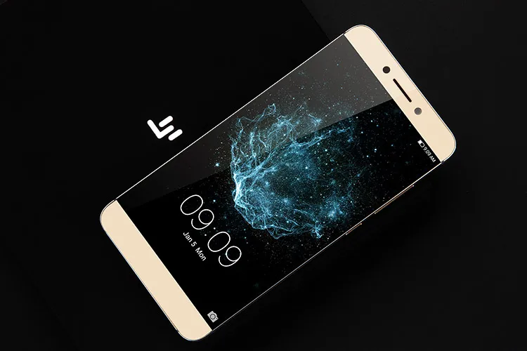 LeEco LeTV Le S3 X522 3GB RAM 32GB ROM Qualcomm Snapdragon 652 1.8GHz Octa Core 5.5 Inch In Cell FHD Screen Android 6.0 4G LTE Smartphone